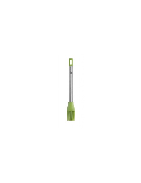 PINCEL PRIOR BRA A197005 - ACERO INOXIDABLE - INTERIOR DE NYLON RECUBIERTO DE SILICONA