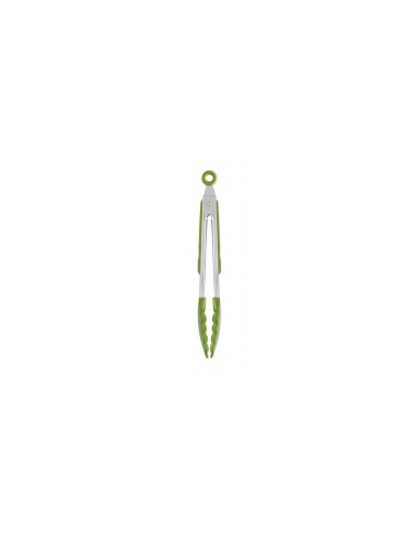 PINZA PRIOR BRA A197004 - ACERO INOXIDABLE - INTERIOR DE NYLON RECUBIERTO DE SILICONA