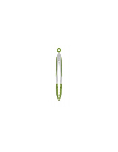 PINZA PRIOR BRA A197004 - ACERO INOXIDABLE - INTERIOR DE NYLON RECUBIERTO DE SILICONA