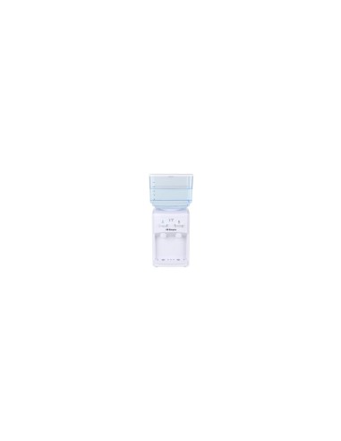 DISPENSADOR DE AGUA ORBEGOZO DA 5525 70W 7 LITROS FÃÂCIL LIMPIEZA Y RELLENO BLANCO 16130