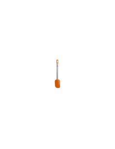 PALETA LENGUA PASTELERA EFFICIENT BRA INTERIOR DE NYLON RECUBIERTO DE SILICONA NARANJA A195006