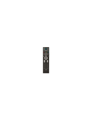 MANDO A DISTANCIA CTVLG02 COMPATIBLE CON TV LG NEGRO 02ACCOEMCTVLG02