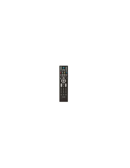 MANDO A DISTANCIA CTVLG02 COMPATIBLE CON TV LG NEGRO 02ACCOEMCTVLG02