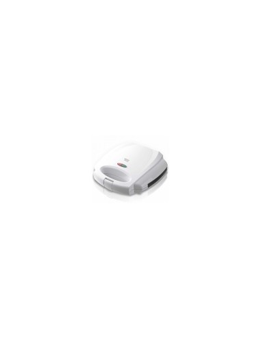 SANDWICHERA HAEGER ZAMMY 750W PLACAS ANTIADHERENTES TAPA CON BLOQUEO APAGADO AUTOMATICO SM-75G.004A