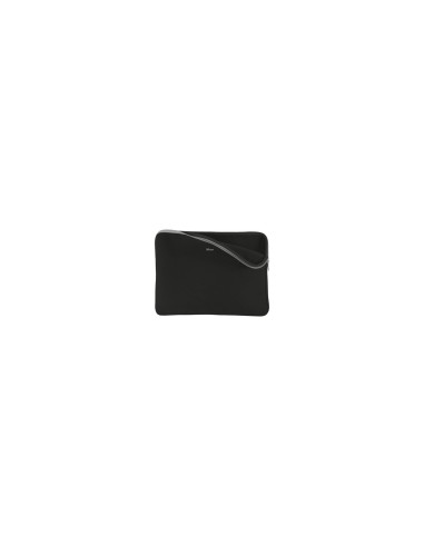 FUNDA DE PORTATIL TRUST PRIMO 13.3P NEOPRENO VISCOELASTICO DISEÃâ€˜O DELGADO SUAVE Y LIGERA NEGRO 21251