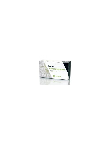 TONER KARKEMIS RECICLADO HP CF283A NEGRO 1500 COPIAS IMPRESORAS LASERJET MFP PRO M125 M127 K-02019982