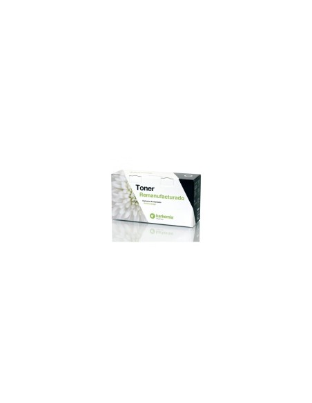 TONER KARKEMIS RECICLADO HP LASER CF351A 130A CIAN 1.000 PAGINAS 10050116