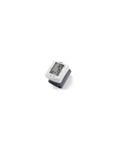 TENSIOMETRO DE MUÃâ€˜ECA LAICA GRAN PANTALLA LCD MIDE PRESION ARTERIAL FRECUENCIA CARDIACA 60 REGISTROS PARA 2 PERSONAS ESTUCHE
