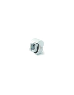 TENSIOMETRO DE MUÃâ€˜ECA LAICA GRAN PANTALLA LCD MIDE PRESION ARTERIAL FRECUENCIA CARDIACA 60 REGISTROS PARA 2 PERSONAS ESTUCHE 2