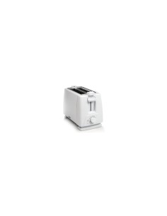 TOSTADOR DE PAN TRISTAR 650W 2 RANURAS 6 FUNCIONES DESCONEXION AUTOMATICA RECOGECABLES PATAS ANTIDESLIZANTES TOS BR 1009 2