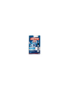 PEGAMENTO INSTANTANEO 3GR LOCTITE LOC608063
