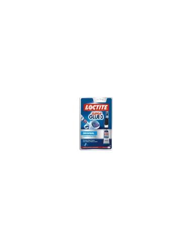 PEGAMENTO INSTANTANEO 3GR LOCTITE LOC608063