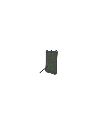 WOXTER SMART PAD 90 MINI PIZARRA 9P PANTALLA DE CRISTAL LIQUIDO LAPIZ TACTIL SENSOR PRESION IMAN TRASERO NEGRO EB26-049