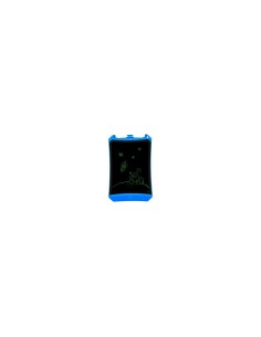 WOXTER SMART PAD 90 PIZARRA DIGITAL 9P PANTALLA DE CRISTAL LIQUIDO LAPIZ TACTIL SENSOR PRESION IMAN TRASERO AZUL EB26-050 2