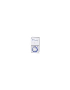TEMPORIZADOR ORBEGOZO PG 02 POTENCIA MAX 3500W PROGRAMADOR DIARIO INTERVALOS 15 MIN BLANCO 16274