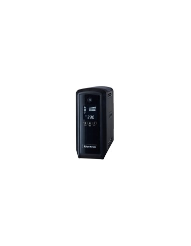 SAI LÃÂNEA INTERACTIVA CYBERPOWER CP900EPFCLCD 6 SALIDAS CP900EPFCLCD
