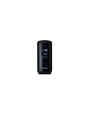 SAI LÃÂNEA INTERACTIVA CYBERPOWER CP900EPFCLCD 6 SALIDAS CP900EPFCLCD