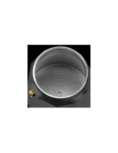 CAFETERA MONIX VITRO NOIR CAPACIDAD 12 TAZAS ALUMINIO CON RECUBRIMIENTO ANTIADHERENTE MANGO ERGONÃâ€œMICO NEGRO MATE M640012 2