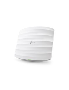 Punto de acceso tp-link inalambrico 1750 Mbit/s energÃÂ­a sobre ethernet poe blanco EAP265 HD