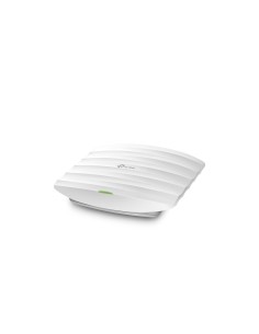Punto de acceso tp-link inalambrico 1750 Mbit/s energÃÂ­a sobre ethernet poe blanco EAP265 HD 2