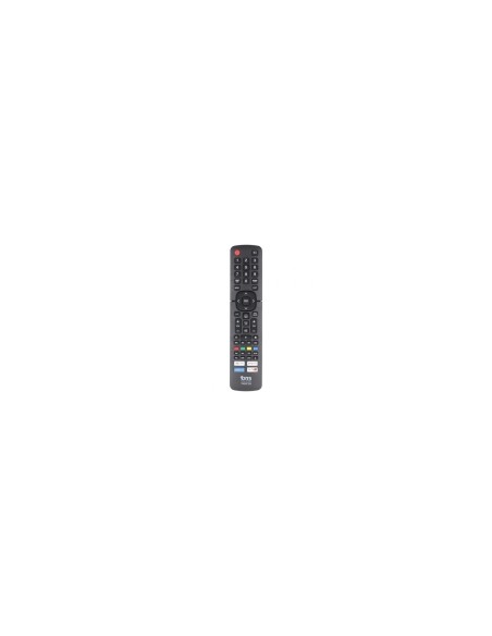 Mando a distancia universal tm electron compatible con tv hisense negro TMURC350