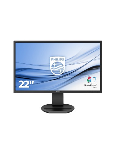 MONITOR PHILLIPS 21.5 FULLHD 221B8LJEB/00