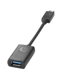 HP Adaptador USB-C a USB 3.0