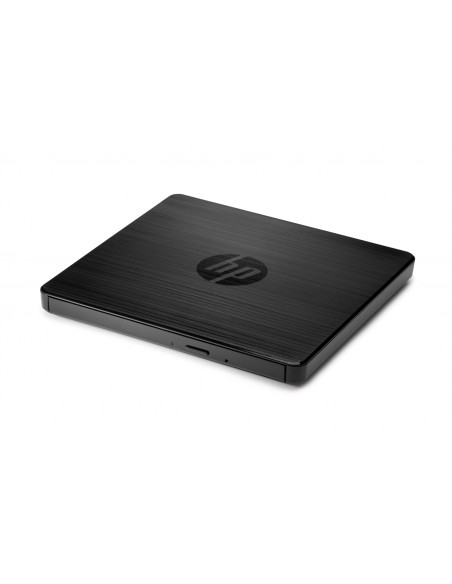 Hp GRABADORA EXTERNA DVDRW USB 2.0 NEGRA