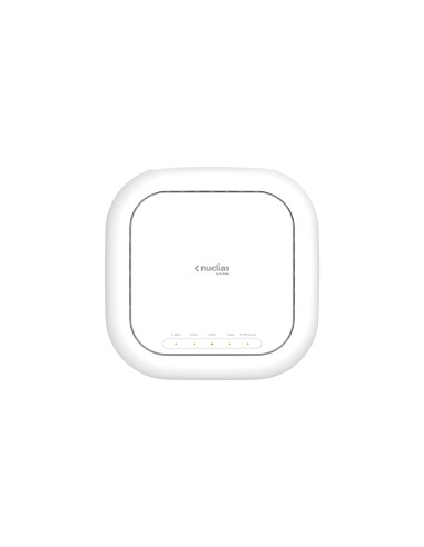 D-Link punto de acceso inalÃ¡mbrico 1900 Mbit/s EnergÃÂ­a sobre Ethernet (PoE) Blanco