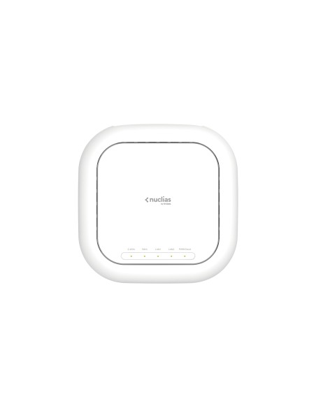 D-Link punto de acceso inalÃ¡mbrico 1900 Mbit/s EnergÃÂ­a sobre Ethernet (PoE) Blanco