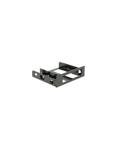 DeLOCK 18267 parte carcasa de ordenador Universal Accesorio para instalaciÃ³n de discos duros