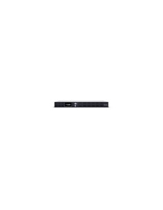 CyberPower sistema de alimentaciÃ³n ininterrumpida (UPS) LÃÂ­nea interactiva 1500 VA 900 W 6 salidas AC Plata 2