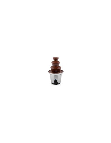 Princess 292998 Fuente de chocolate XL acero inoxidable
