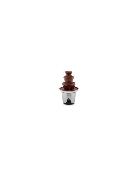 Princess 292998 Fuente de chocolate XL acero inoxidable