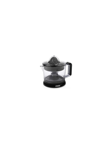 Princess 201004 Exprimidor clasico negro transparente