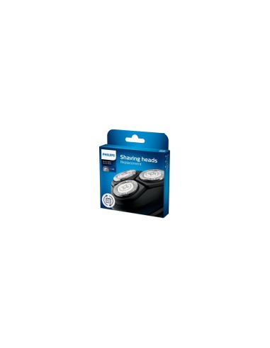 Philips SHAVER Series 3000 Cuchilla ComfortCut Adaptable a S3000 (S3xxx) Cabezal de afeitado