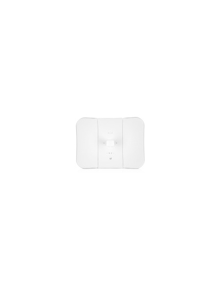 Ubiquiti Networks LBE-5AC-LR antena para red Antena direccional 26 dBi