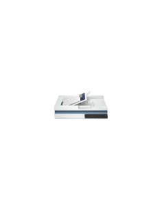 HP Scanjet Pro 2600 f1 EscÃ¡ner de superficie plana y alimentador automÃ¡tico de documentos (ADF) 600 x 600 DPI A4 Blanco 2