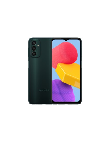 Samsung Galaxy M13 4/64GB Verde Smartphone