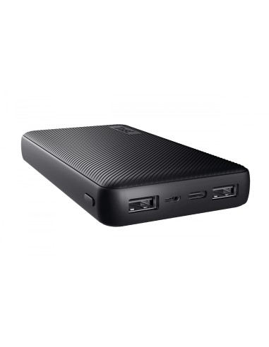 Trust Primo IÃ³n de litio 15000 mAh Negro