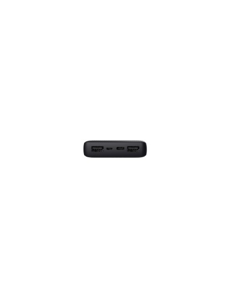 Trust Primo IÃ³n de litio 15000 mAh Negro