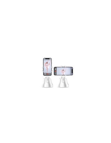 Leotec 360 Selfie Blanco
