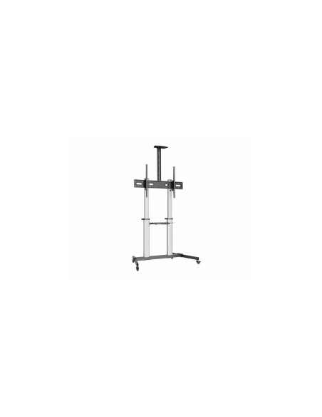 Equip 650631 soporte para TV 2,54 m (100") Negro