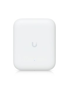 Ubiquiti U7 Outdoor 4300 Mbit/s Blanco EnergÃ­a sobre Ethernet (PoE)