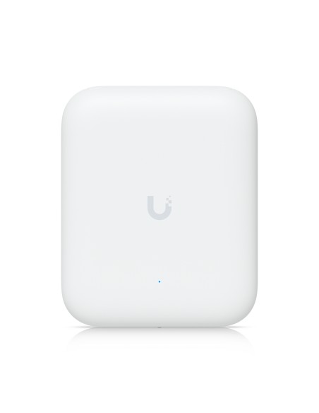 Ubiquiti U7 Outdoor 4300 Mbit/s Blanco EnergÃ­a sobre Ethernet (PoE)