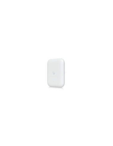 Ubiquiti U7 Outdoor 4300 Mbit/s Blanco EnergÃ­a sobre Ethernet (PoE)