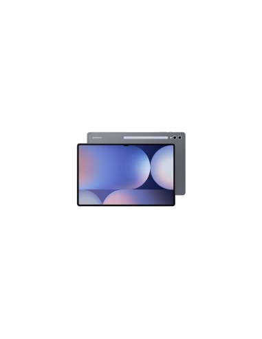 Samsung Galaxy Tab S10 Ultra 14.6" 12/256GB Gris Tablet