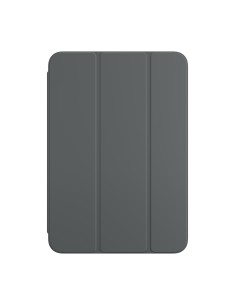Apple MC2Q4ZM/A funda para tablet 21,1 cm (8.3") Folio CarbÃ³n vegetal