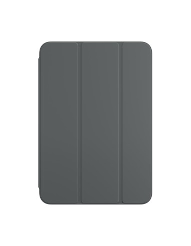 Apple MC2Q4ZM/A funda para tablet 21,1 cm (8.3") Folio CarbÃ³n vegetal