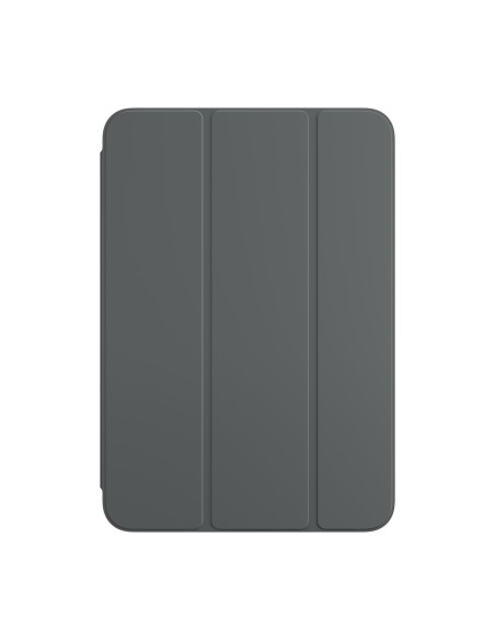 Apple MC2Q4ZM/A funda para tablet 21,1 cm (8.3") Folio CarbÃ³n vegetal